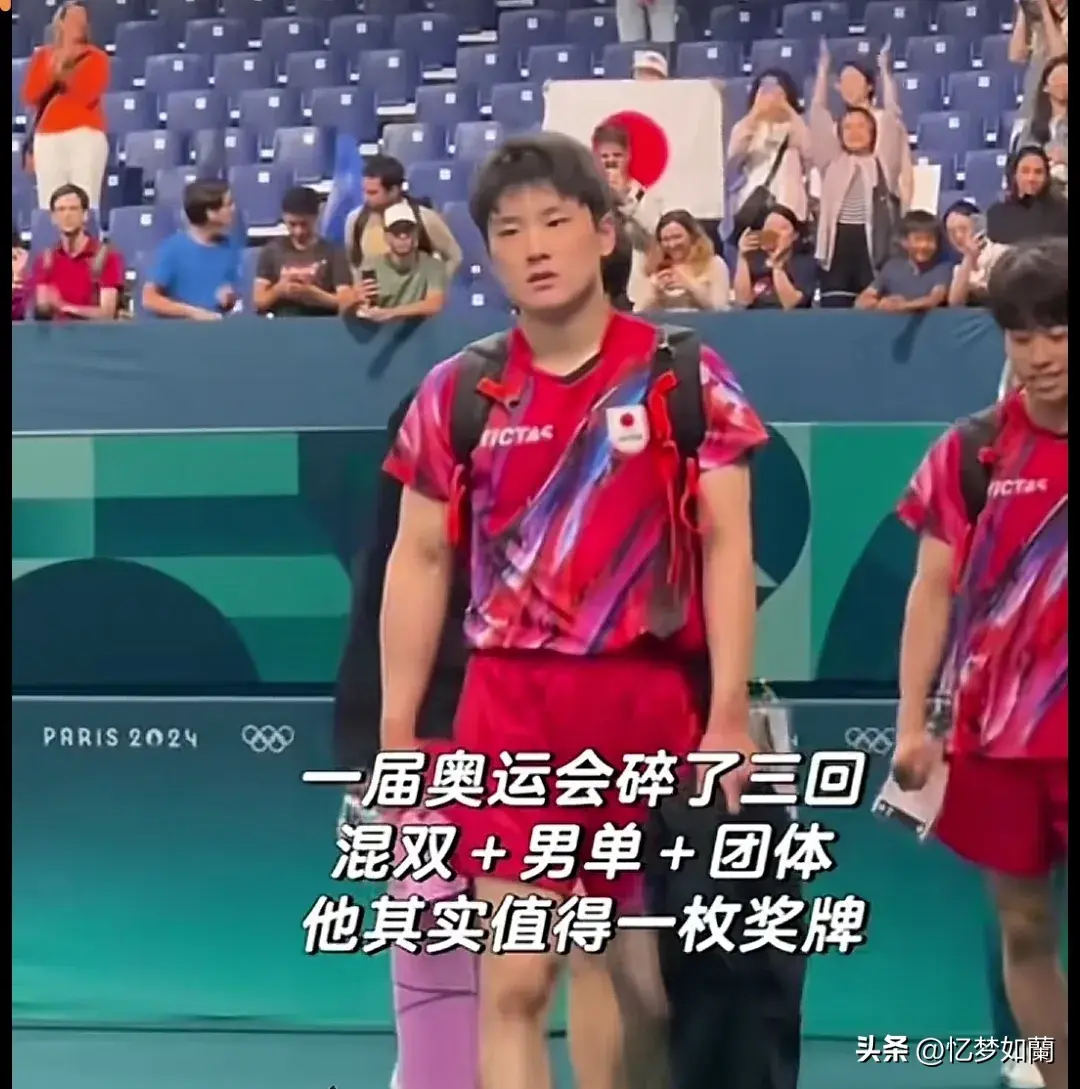 冲上热搜！张本智和拿妹妹银牌拍照 引发全网热议，评论区炸锅了-张本智和父母为什么