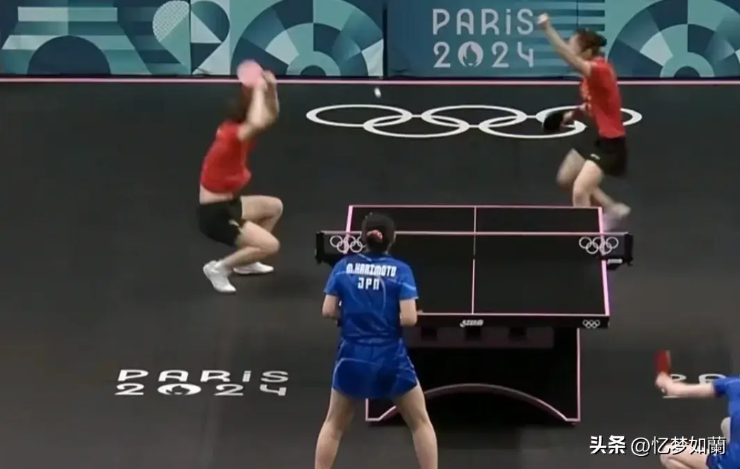 冲上热搜！张本智和拿妹妹银牌拍照 引发全网热议，评论区炸锅了-张本智和父母为什么