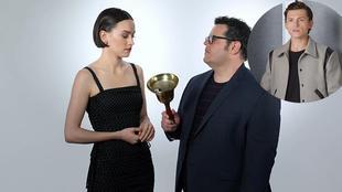 时光晚报：阿汤哥"壮志凌云2"曝正式预告-壮志凌云阿汤哥头像