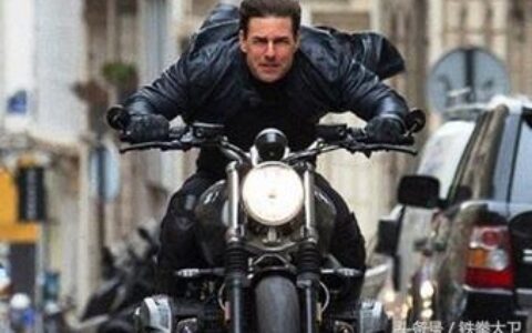 五大特技惊险不断，终于知道阿汤哥的新电影为啥票房口碑如此高了-阿汤哥的科幻片有哪些