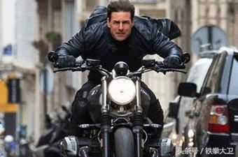 五大特技惊险不断，终于知道阿汤哥的新电影为啥票房口碑如此高了-阿汤哥的科幻片有哪些