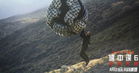 五大特技惊险不断，终于知道阿汤哥的新电影为啥票房口碑如此高了-阿汤哥的科幻片有哪些