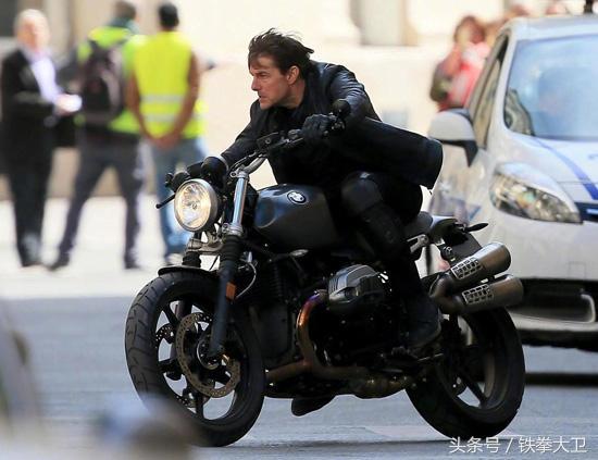 五大特技惊险不断，终于知道阿汤哥的新电影为啥票房口碑如此高了-阿汤哥的科幻片有哪些