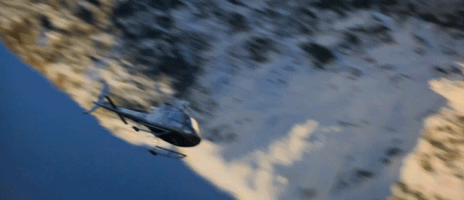 五大特技惊险不断，终于知道阿汤哥的新电影为啥票房口碑如此高了-阿汤哥的科幻片有哪些