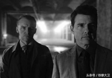 五大特技惊险不断，终于知道阿汤哥的新电影为啥票房口碑如此高了-阿汤哥的科幻片有哪些