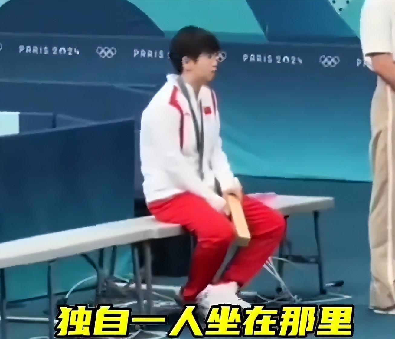 逆转孙颖莎夺冠，陈梦含泪，官宣决定，金牌奖金曝光-孙颖莎陈梦决赛会师