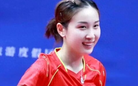 上热搜，钱天一恋情曝光？绯闻男友小1岁，世界冠军，身高180-钱天一颜值