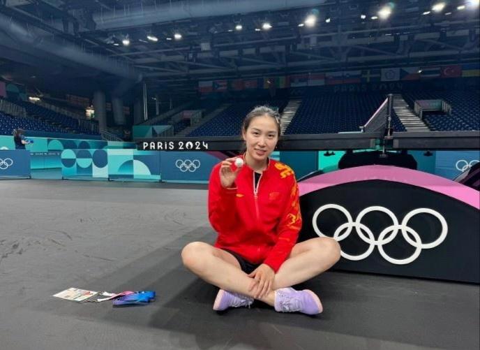 深夜发文，钱天一疑似恋情曝光，绯闻男友是世界冠军-钱天一资料