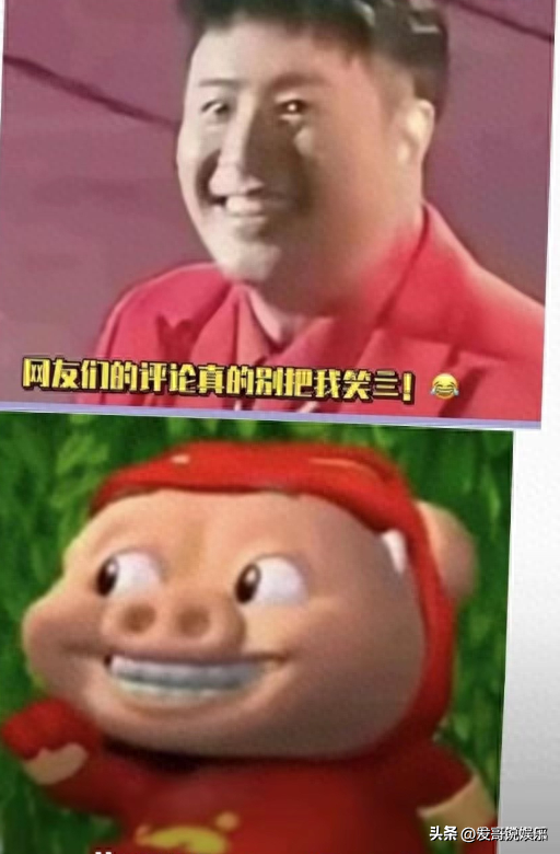 44岁潘玮柏胖至200斤，晒19岁时帅照，被罗志祥嘲讽你就继续吃吧-潘玮柏又胖了