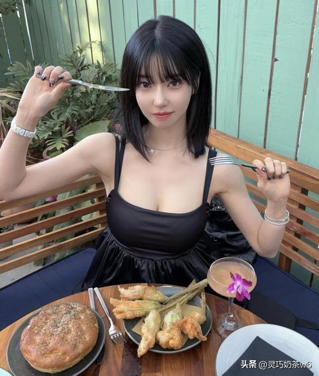 与方时赫同游的，24岁韩国女网红，被曝年收入超过30亿韩元-方时赫韩国名字