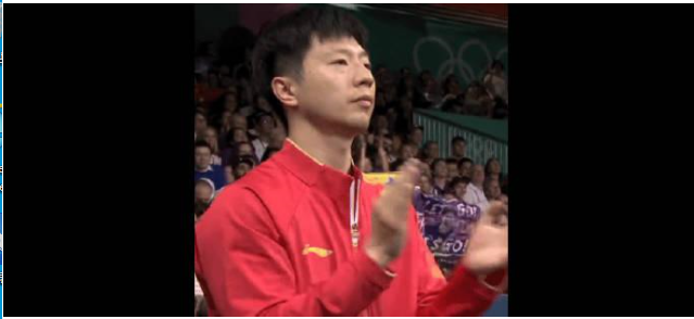 笑麻了！马龙看樊振东比赛这反应简直在演我，龙：急需！救心丸！-马龙樊振东比赛视频2021