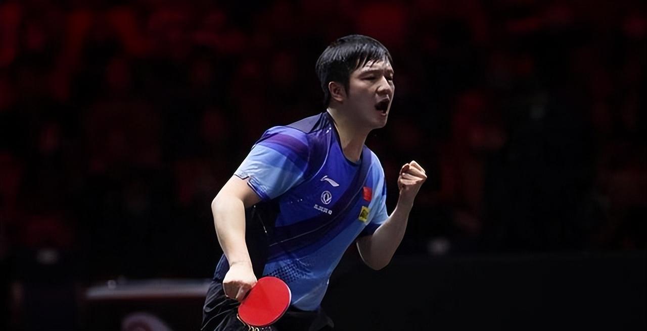 笑麻了！马龙看樊振东比赛这反应简直在演我，龙：急需！救心丸！-马龙樊振东比赛视频2021