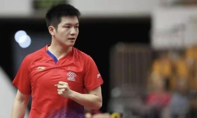 笑麻了！马龙看樊振东比赛这反应简直在演我，龙：急需！救心丸！-马龙樊振东比赛视频2021