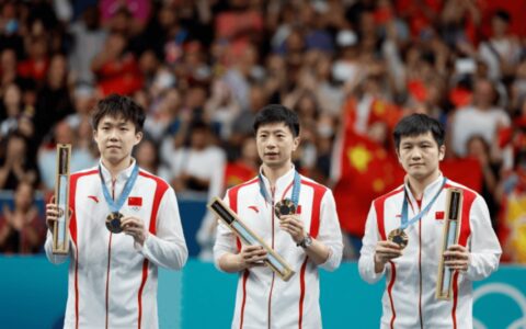 马龙回应！樊振东发文！-马龙 樊振东 回放