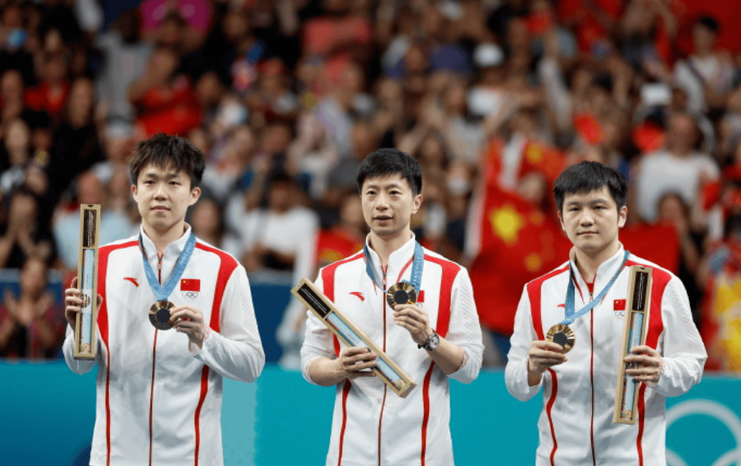 马龙回应！樊振东发文！-马龙 樊振东 回放