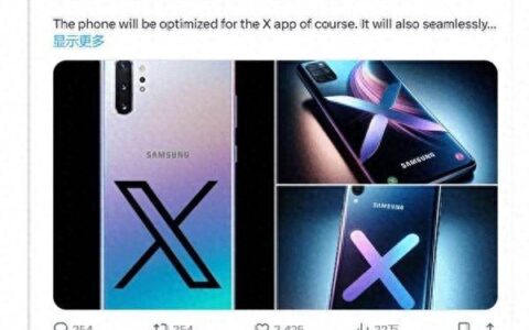 将OpenAI的ChatGPT整合到苹果设备上！马斯克连番炮轰苹果：称与三星造手机并非不可能