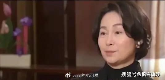 53岁朱茵近照曝光，状态自然，网友纷纷赞叹其颜值似何超琼-朱茵40岁