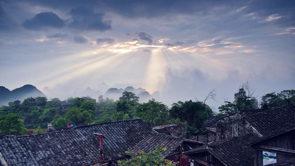 超好玩！清远这10个宝藏景点，山美水美，是时候去一趟清远了！-清远热门景点有哪些景区