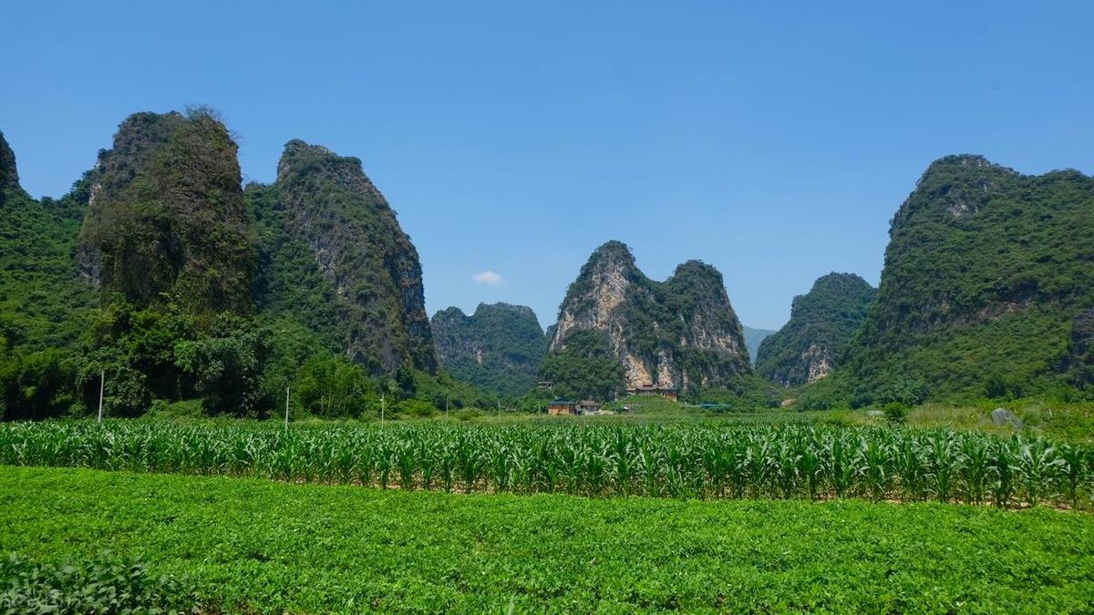 超好玩！清远这10个宝藏景点，山美水美，是时候去一趟清远了！-清远热门景点有哪些景区