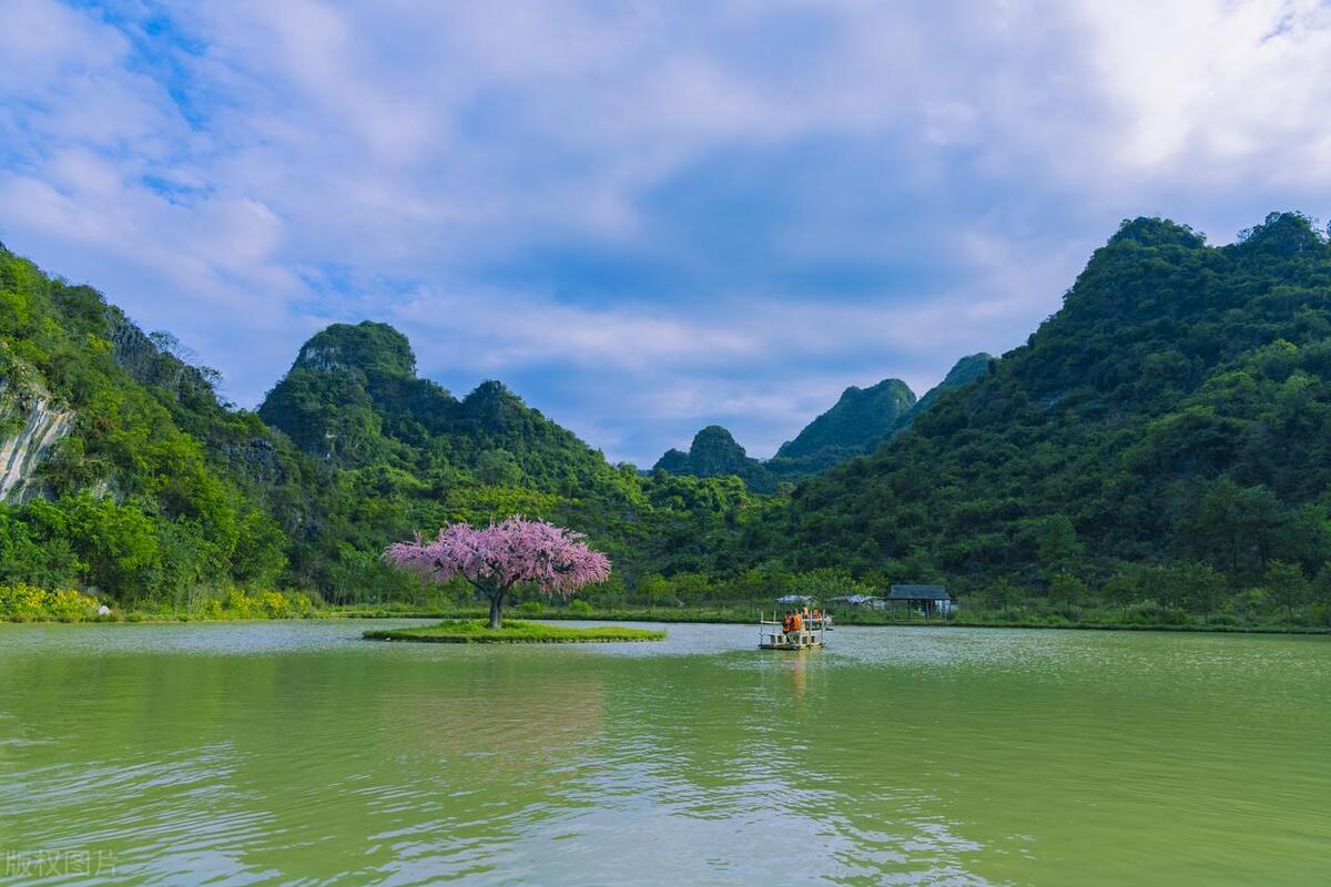超好玩！清远这10个宝藏景点，山美水美，是时候去一趟清远了！-清远热门景点有哪些景区