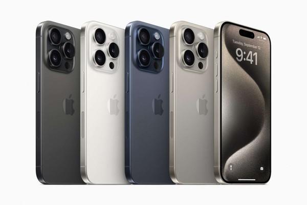 外媒：iPhone 15高成本或导致iPhone 16系列不得不涨价-苹果15,1