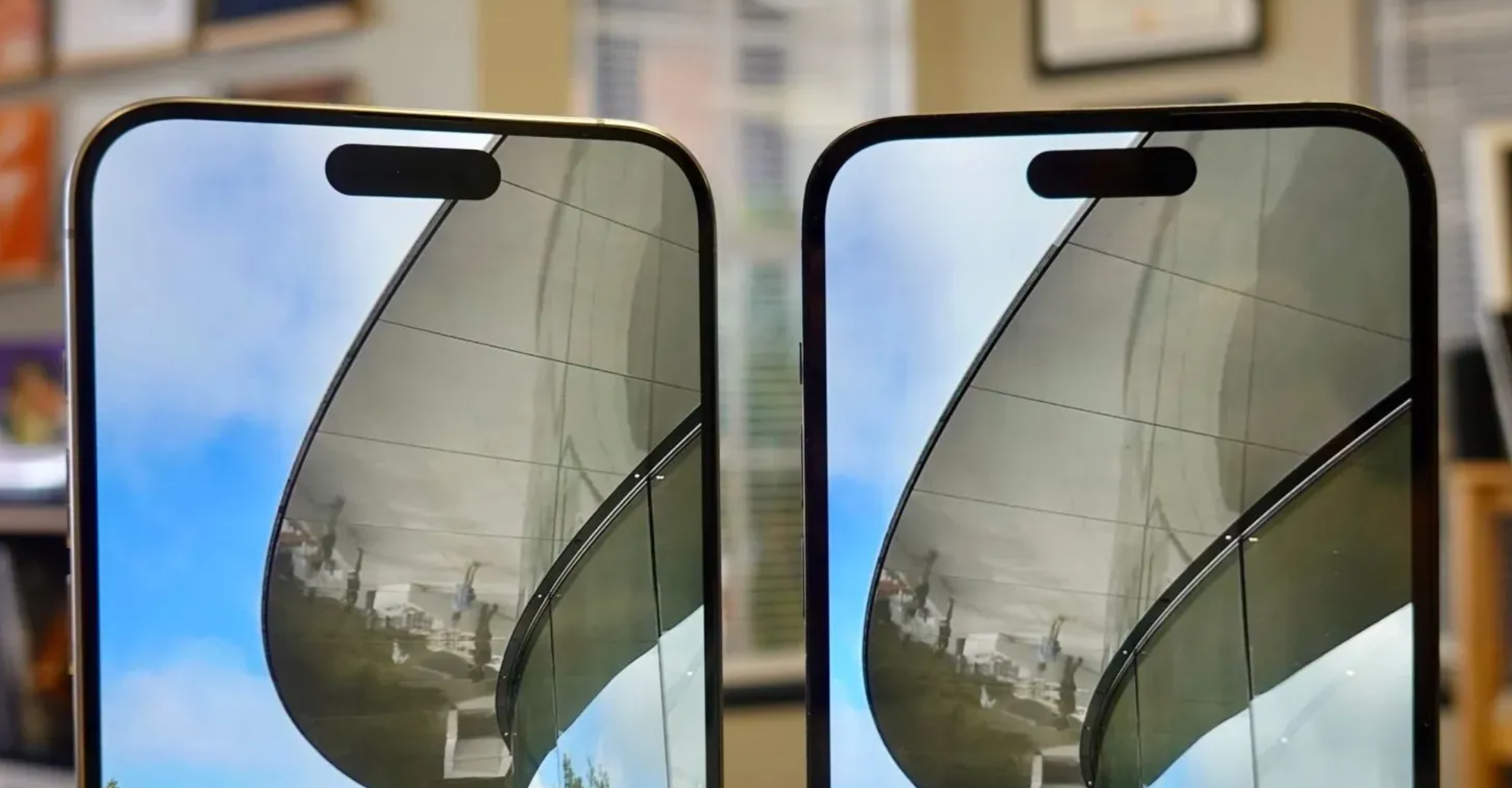华为躺赢，iPhone16系列要涨价？外媒：芯片、屏幕都遇到麻烦了-苹果16号发布的什么