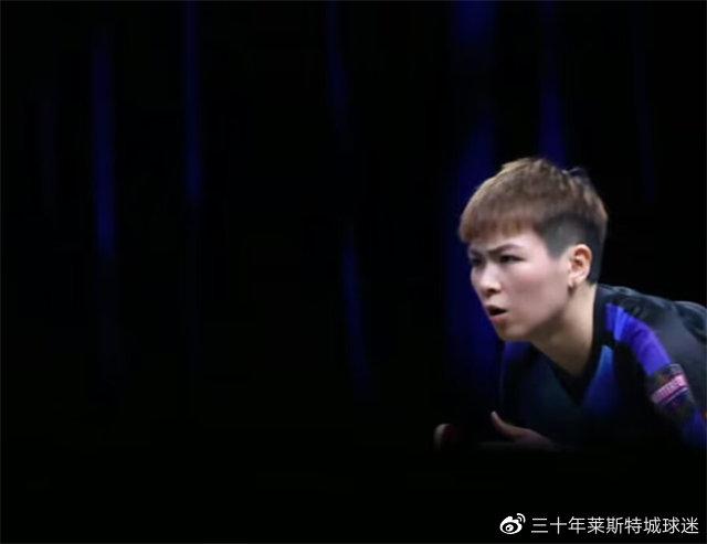 樊振东留心眼儿！被侵犯隐私后，面对女粉丝公开示爱的反应有反差-樊振东大爆发打懵对手