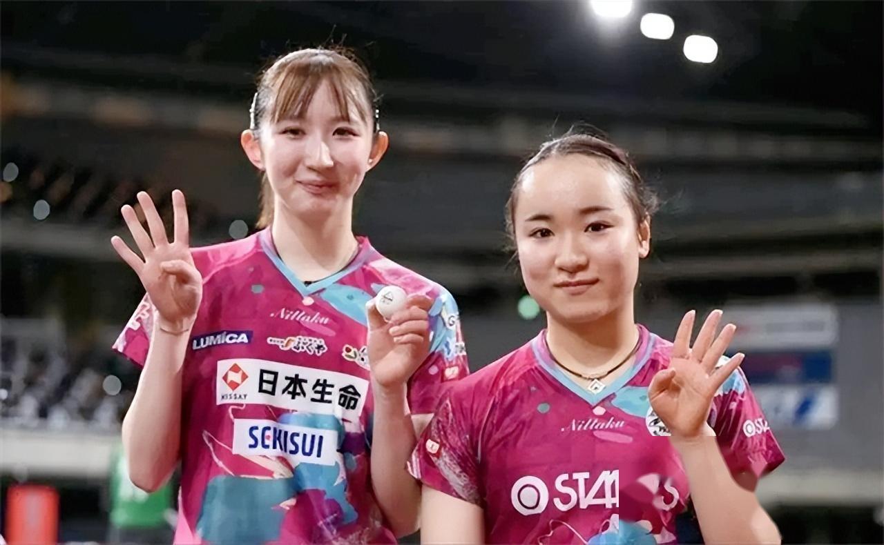 樊振东有艳福！日本美女一姐求陪练，王皓马龙梁靖崑围观-樊振东暂停后连拿几分,状态极佳,率先到达赛点,马龙