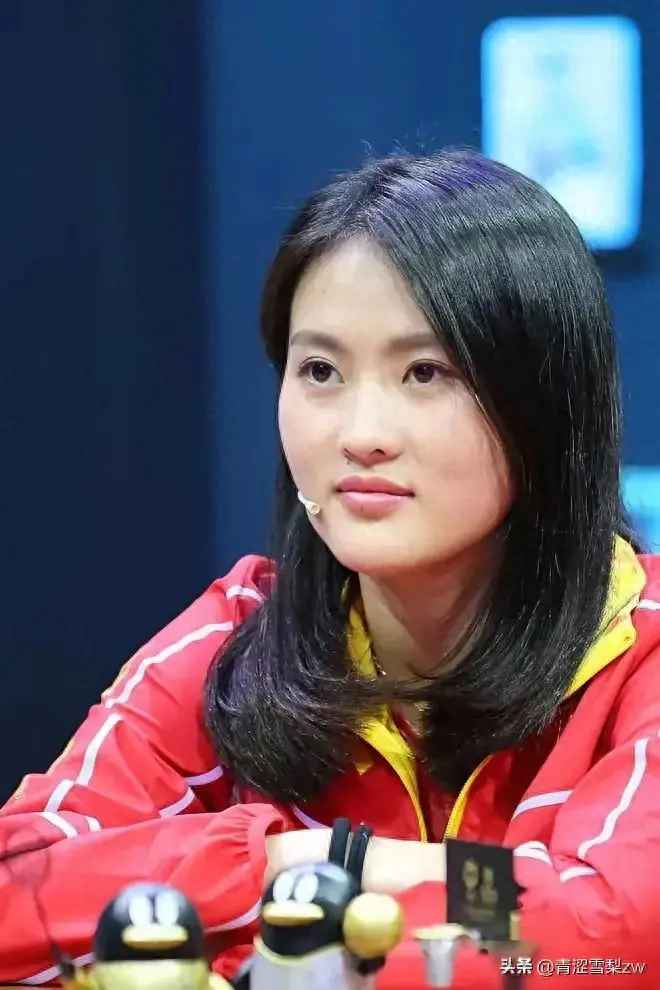 这些中国奥运冠军在奥运会结束后的计划各不相同-中国奥运会冠军名单及项目