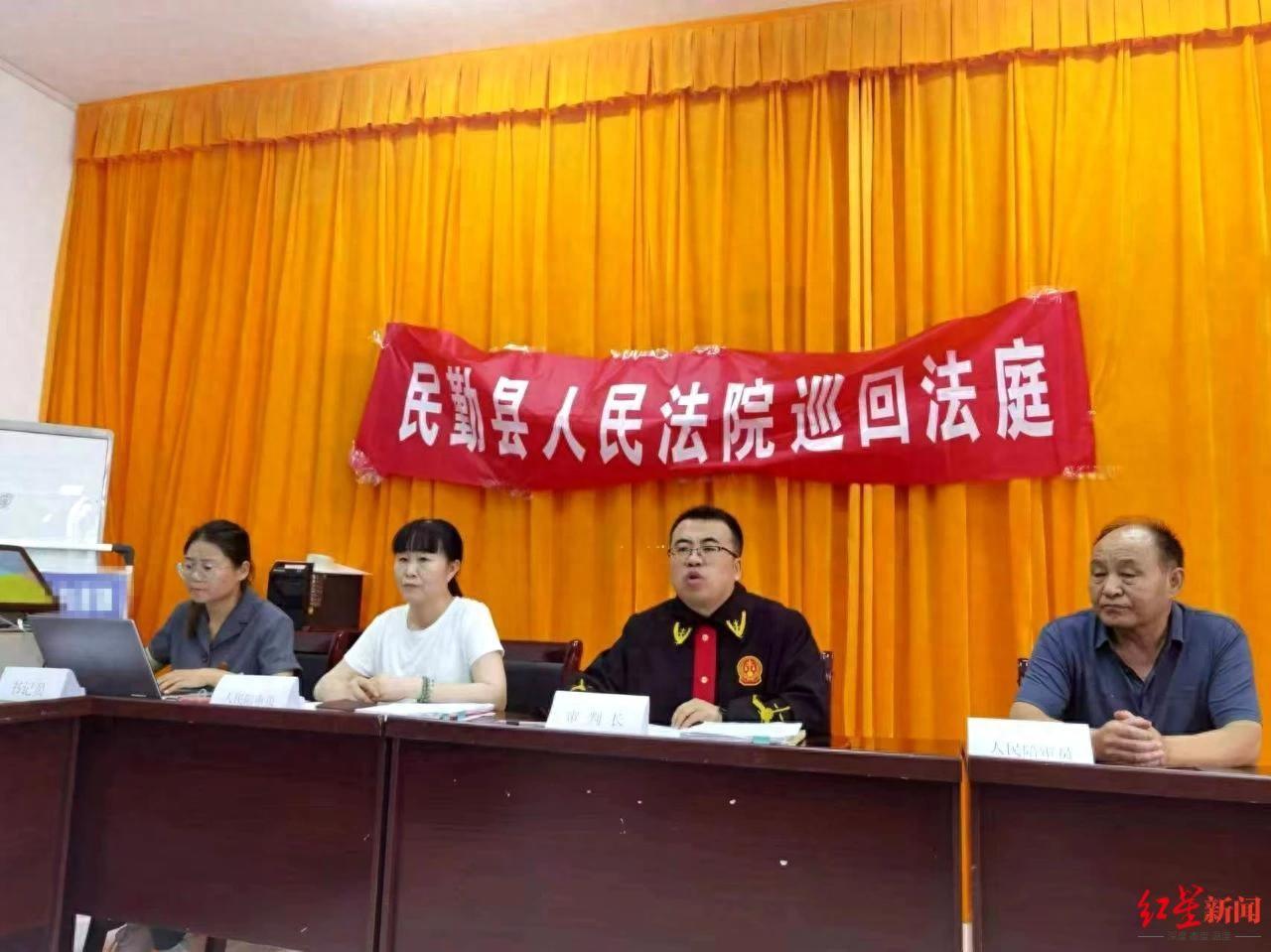 贵州男子在甘肃醉驾与货车相撞致左下肢截肢，事后回乡身体不便 法院跨省巡回审判-胆子太大了!贵州一男子酒驾口出狂言:想体验牢狱生活