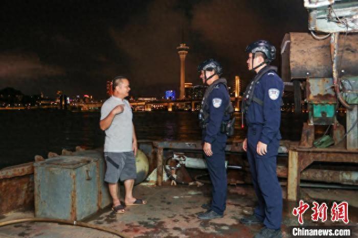 广东开展夏夜治安巡查宣防 刑事治安警情同比下降16.4%-做好夜间巡逻工作