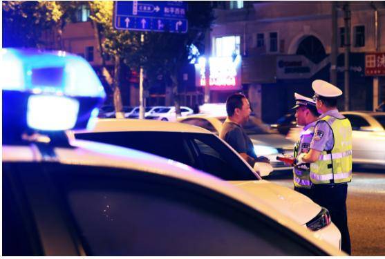 齐齐哈尔铁路公安处夏夜治安巡查宣防行动显成效-齐齐哈尔铁路公安处处长什么级别