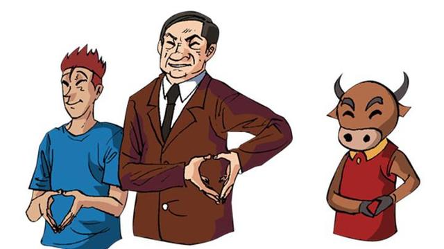 七个小故事让你明白，家人之间一定要团结互助、共渡难关-团结互助的小故事30左右
