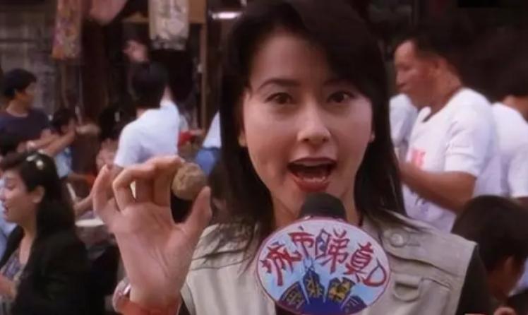 周星驰翻身之作重现银幕，可吴孟达、李兆基的老友局，却已成追忆-周星驰和吴孟达综艺节目