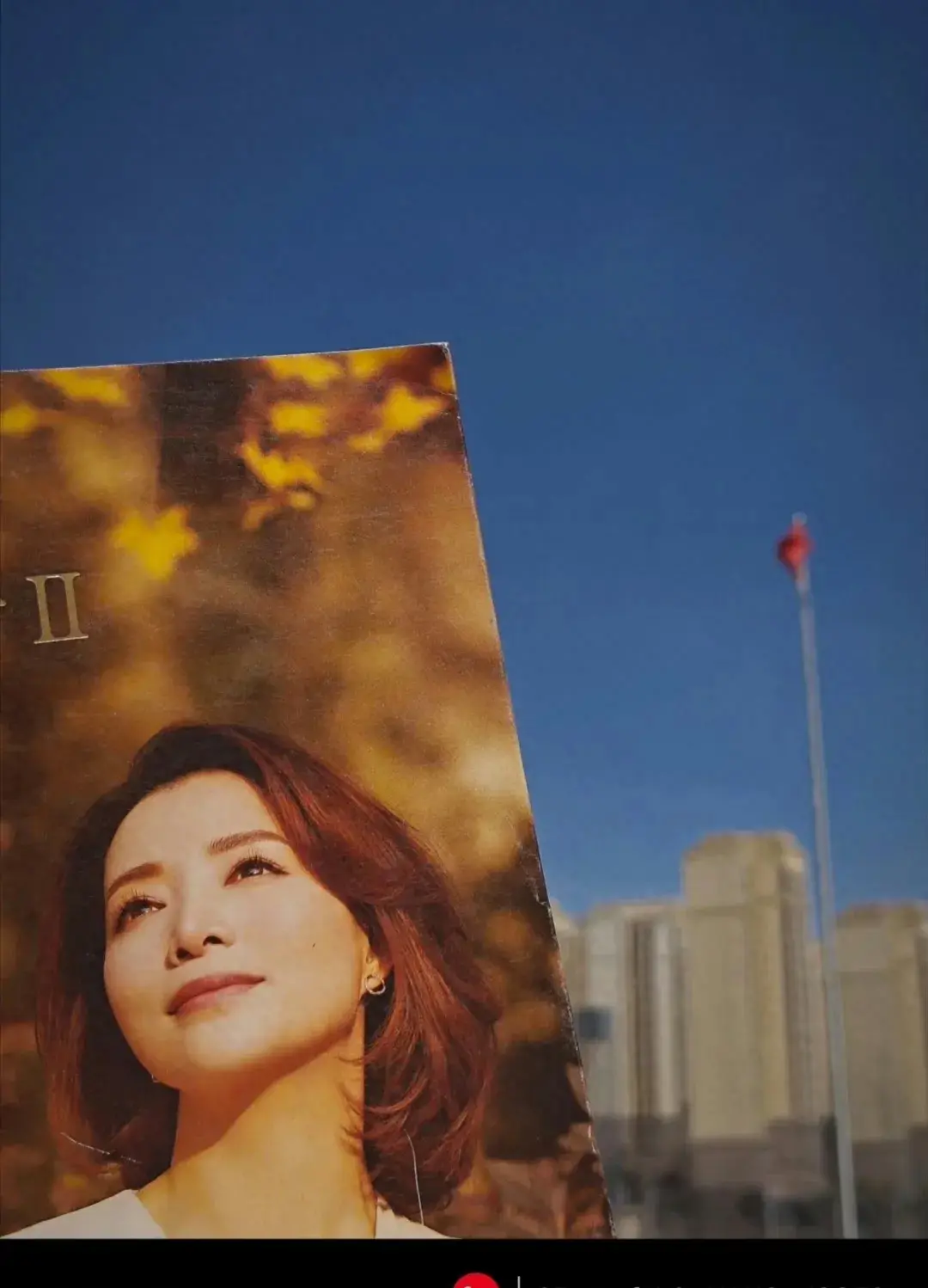 "董卿‘退隐江湖’，网友直呼：江湖从此少了一位‘知性侠女’！"-董卿真的退出央视舞台了吗