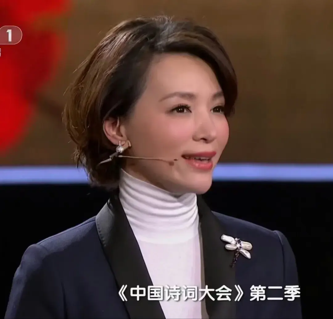"董卿‘退隐江湖’，网友直呼：江湖从此少了一位‘知性侠女’！"-董卿真的退出央视舞台了吗