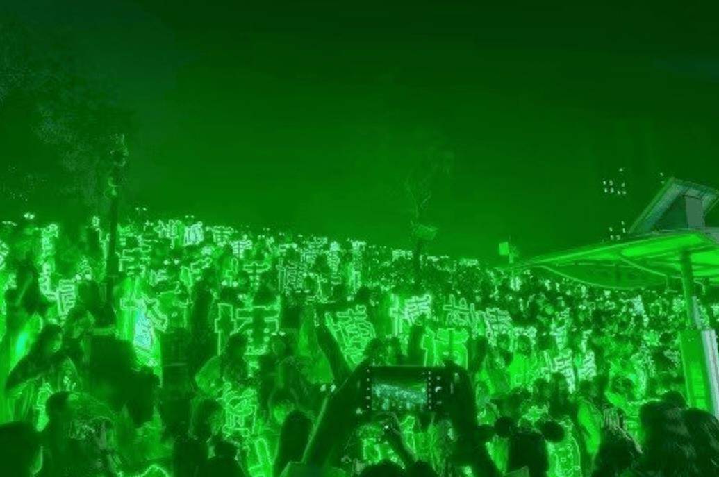 乐华家族演唱会门票秒空,王一博的存在功不可没-乐华演唱会王一博什么时候出来