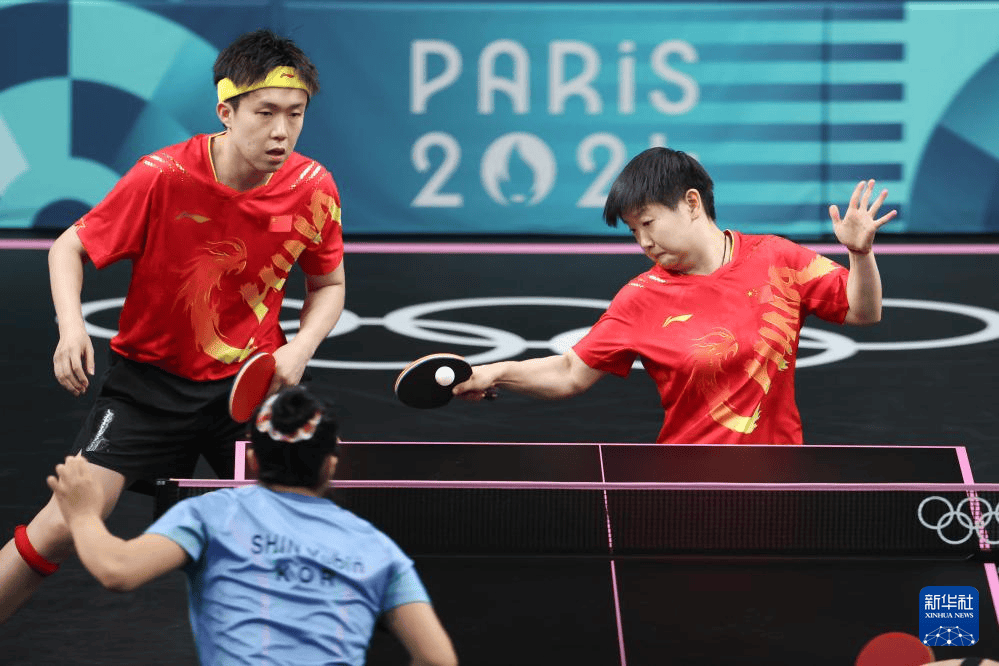 电影院放映奥运乒乓混双决赛：票房破百万的启示-奥运会乒乓球混双在线观看