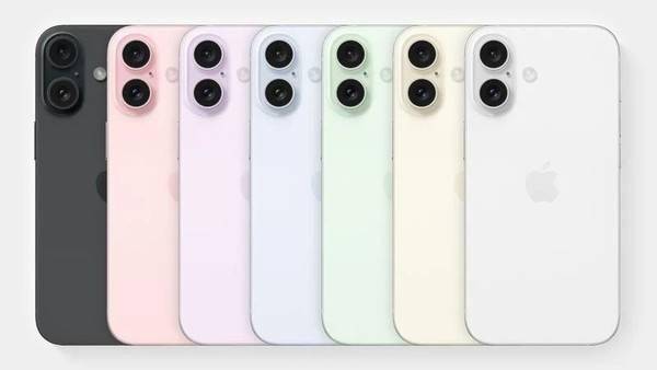 外媒预测iPhone 16系列9月上半月发布 最早9月3日？-苹果16啥时候出
