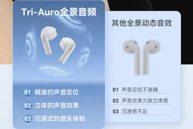 直接卖断货了！百元价位现象级蓝牙耳机西圣AVA2究竟有什么亮点-西圣ares蓝牙耳机官网