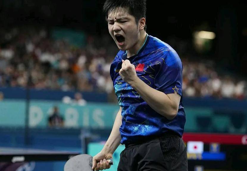 日媒盛赞樊振东是中国之壁!张本智和赛后承认:樊振东比我厉害-樊振东与张本智和的比赛视频