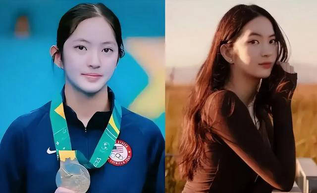 原创            美国乒乓球女神公开示爱中国国乒明星樊振东，引发热议-中国乒乓球男队樊振东