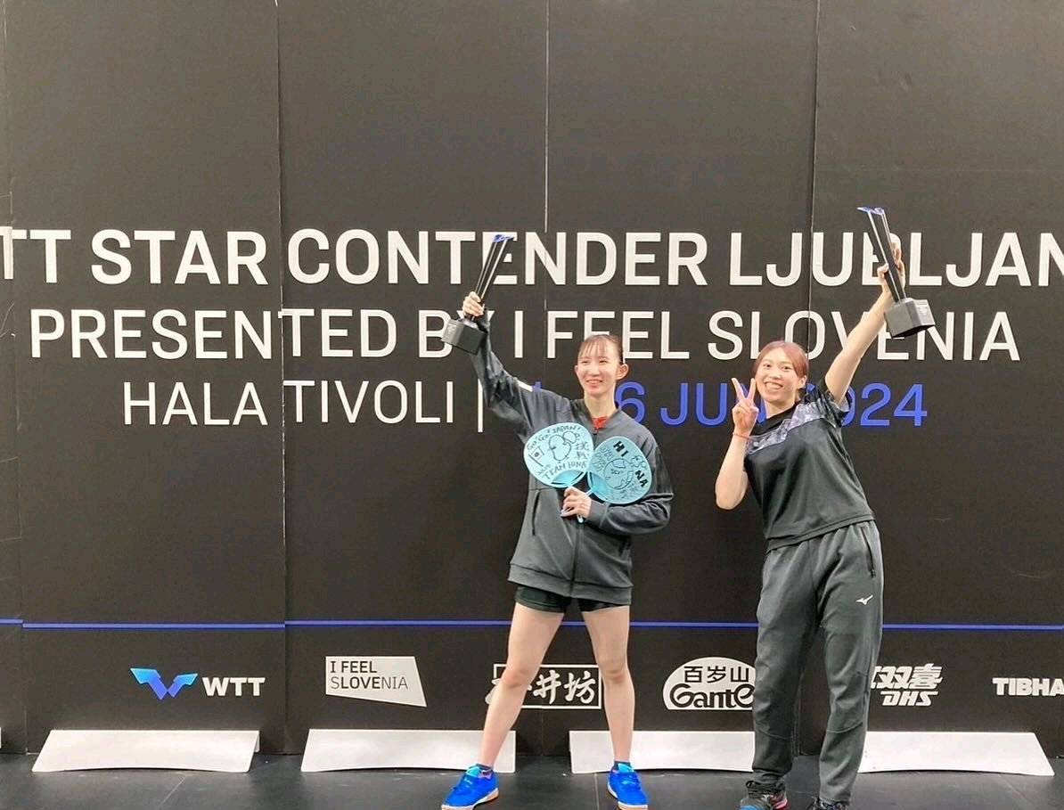 原创            想让孙颖莎成为王皓，早田希娜和平野美宇突破孙颖莎，是最终目标-早田希娜夺冠