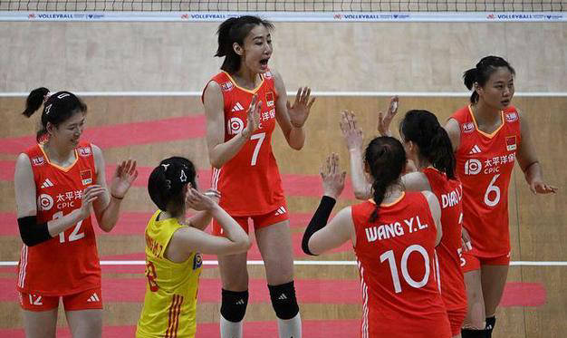 中国女排二传现身澳门，魏秋月紧急驰援？-中国女排魏秋月简介