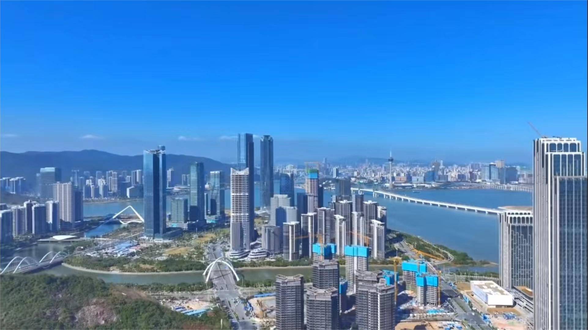 横琴最新政策2024:明起实施!横琴出台两项新政!-横琴即将出台新政策