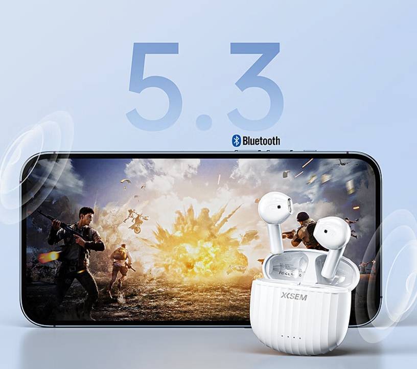 直接卖断货了！百元价位现象级蓝牙耳机西圣AVA2究竟有什么亮点-西圣ares蓝牙耳机官网