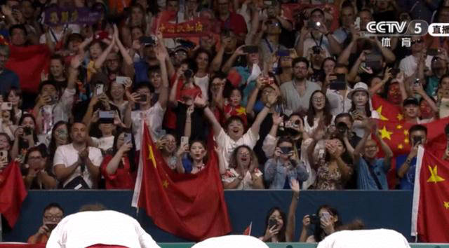 原创            陈梦谈女乒领奖盛况：孙颖莎是幕后总导演，安排得当-陈梦孙颖莎乒乓球决赛比分