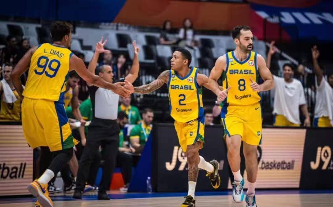 原创            FIBA公布奥运男篮实力榜：日本第十，塞尔维亚第四，美国男篮第一-奥运会各国男篮