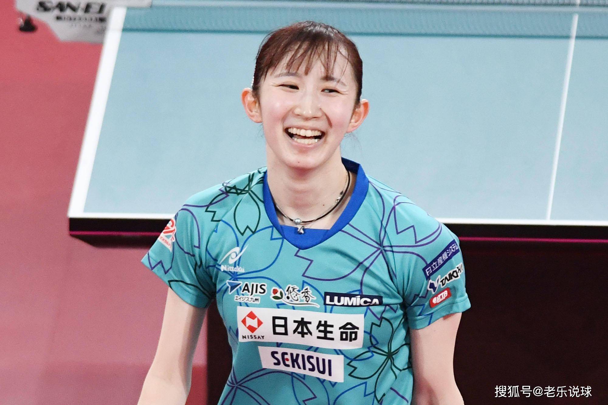 原创            乒乓球16强对阵出炉，孙颖莎遇到印度怪胶，平野美宇迎战巴特拉-乒乓赛事最新消息孙颖莎