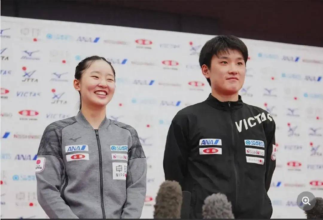 原创            张本美和豪言战胜中国队！目标为日本夺一金，马龙陈梦霸气表态-张本美和最新消息2024年